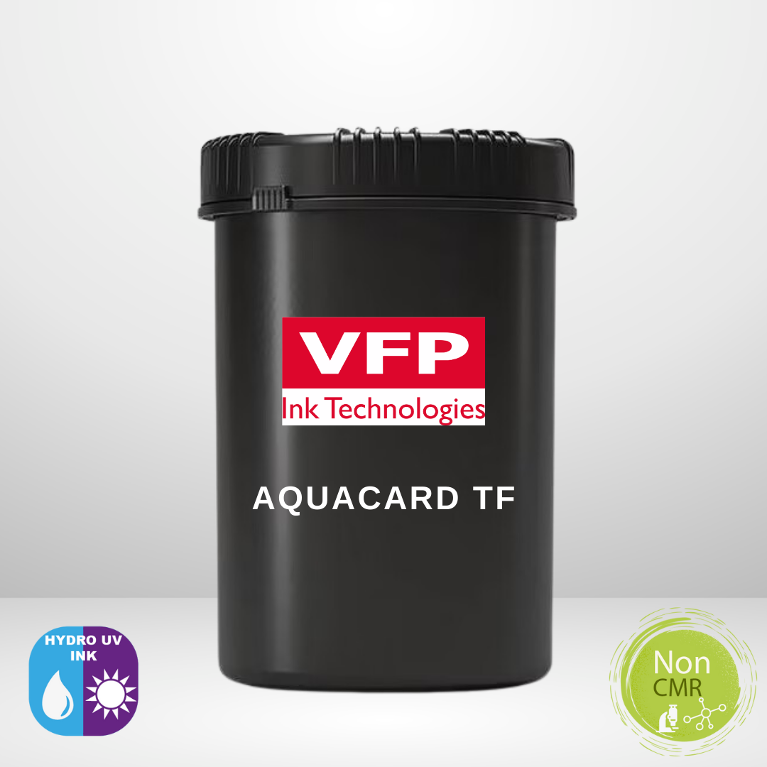 AQUACARD TF