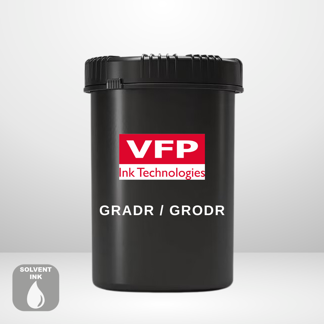 GRADR / GRODR