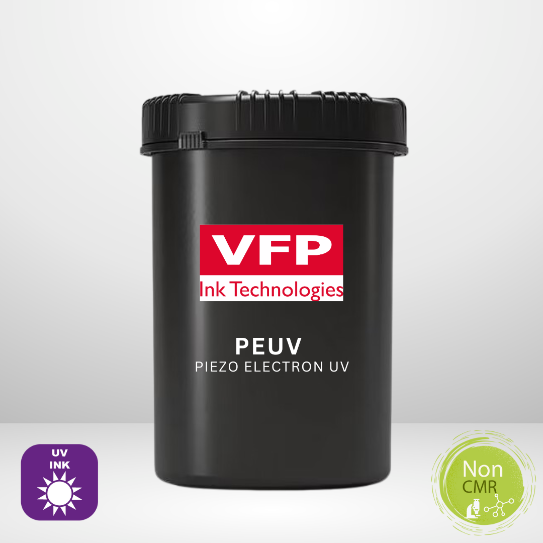 PIEZO ELECTRON UV