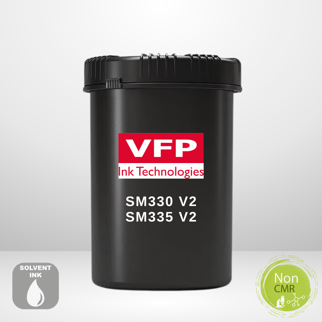 SM330 V2 / SM335 V2