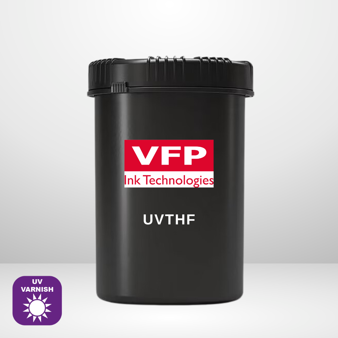 UVTHF