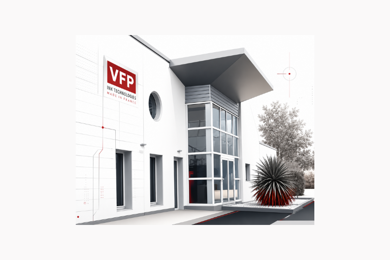 VFP Ink Technologies